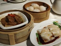 -潮福城潮州大酒楼(湖滨北路店)