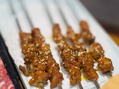 -快乐小羊火锅餐厅(农科路店)