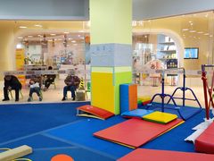 -蜩动儿童运动成长馆(恒生万鹂广场店)