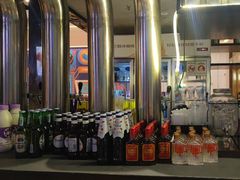 -木屋烧烤(龙湖天街店)