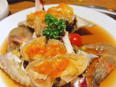 -渔娘渔家丹东海鲜(东直门店)