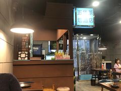 -超越炭火牛蛙火锅鸡(河东店)