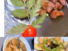 -江南里·新浙菜(苏州大悦城店)