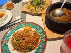 -若蘭慈·无国界素食料理(欢乐海岸店)