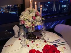 -天玑高空江景餐厅&酒吧Sky Secret Restaurant&Bar