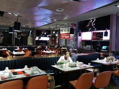 -大喜牛鲜牛肉火锅(世纪金源店)