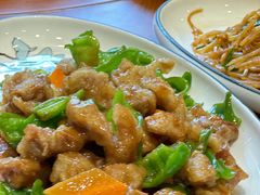 -陈家老院子(高新店)