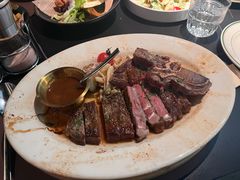 -404干式熟成牛排馆•聚会餐厅