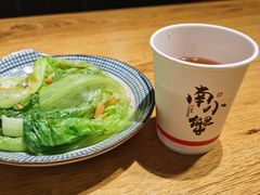 -南小蟹手工點心(三里屯店)