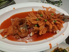 -苏梦江南·淮扬菜(夫子庙店)