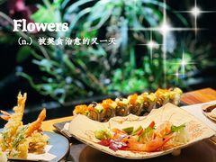 -森味薪火烧•烧鸟居酒屋•日本料理(望京店)