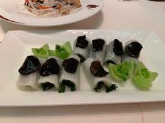 -天龙轩(香港丽思卡尔顿酒店)