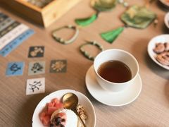 -隐溪茶馆(静安寺店)