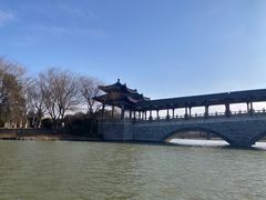 -云龙湖旅游景区