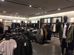 -ZARA(成都远洋太古里店)