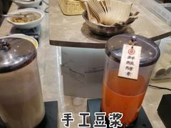 -素满香·素食自助餐厅(直营·大兴街店)