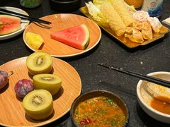 -牛New寿喜烧(新六百店)