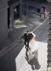 -琥珀婚礼策划AMBER WEDDING