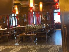 -小龙坎火锅(香港中路店)