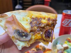 -get pizza意大利餐厅(凯德MALL店)