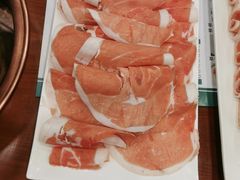 -岳合轩老北京涮肉