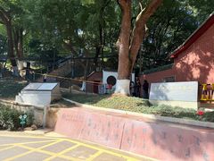 -马王堆汉墓遗址