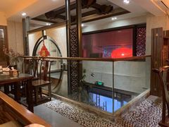 -堂宴·老厦门私房菜(1988仙岳总店)