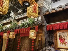 -南京大牌档(济南万象城店)