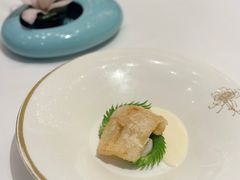 -万豪金殿(香港JW万豪酒店)