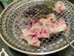 -樱嘢·炭火烧肉(惠南店)