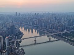-WFC会仙楼观景台