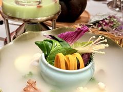 -叶叶菩提(太原别墅店)