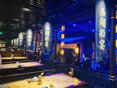 大堂-桂满陇-西湖船宴(西单大悦城店)