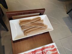 -蝎王府羊蝎子(虎坊桥总店)
