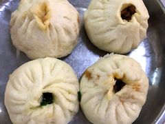 -老陶包子铺(南大西南村店)