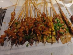 -串盟烧烤大排档·长沙美食地标(星沙店)