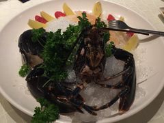 -无招牌海鲜餐厅(滨海艺术中心店)