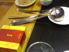 -巴奴毛肚火锅(商城路店)