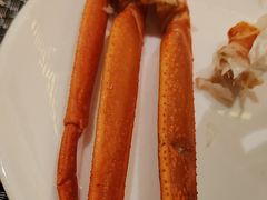 -长沙三景韦尔斯利酒店·Oval全日制餐厅自助餐