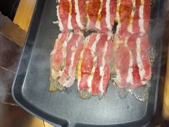 -百年食客韩式烤肉(南三环店)