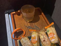 -逅莱·影院足道·日式SPA(大世界店)