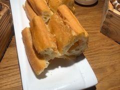 大油条-点心传说·粤菜点心(佐阾虹湾店)