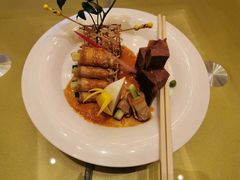 -御仙都北京菜馆·烤鸭店(双井店)
