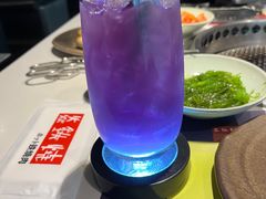 -焱铁烧·黑毛和牛专门店(杭州嘉里中心店)