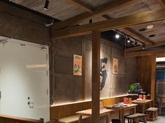 -北丐先生·野馄饨烧烤(雨花万象店)