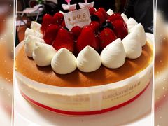 -味多美蛋糕(看丹桥店)