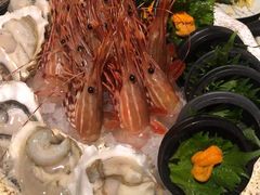 -青叶日式料理(飘亮阳光广场店)