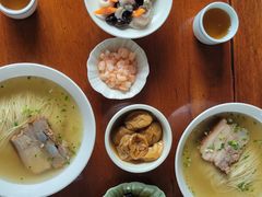 -同得兴 Since·1995 传统苏式面馆(十全街店)