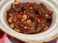 -辣小鲜·南昌大排档(船山路店)