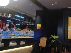 -SEA西雅图海鲜自助餐厅(海乐世界店)